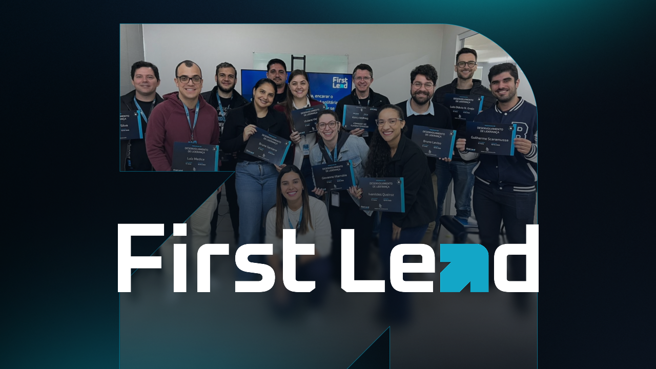 First Lead: primeira edição fortalece o desenvolvimento de lideranças na Ikatec