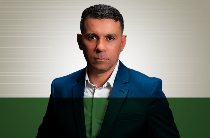 Paulo Carvalho