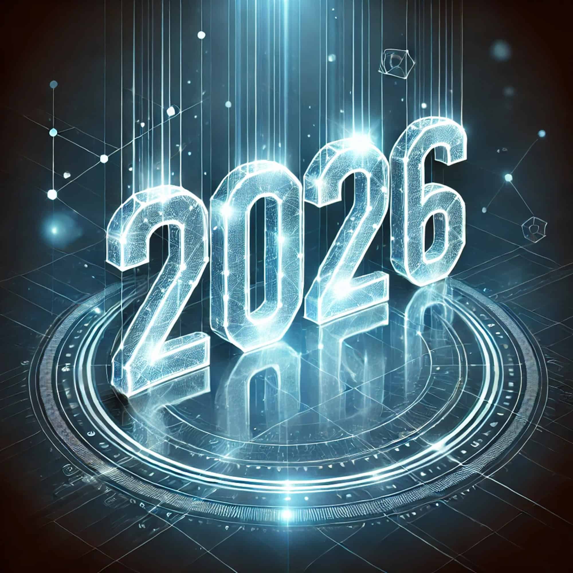 As tecnologias para ficar de olho em 2026